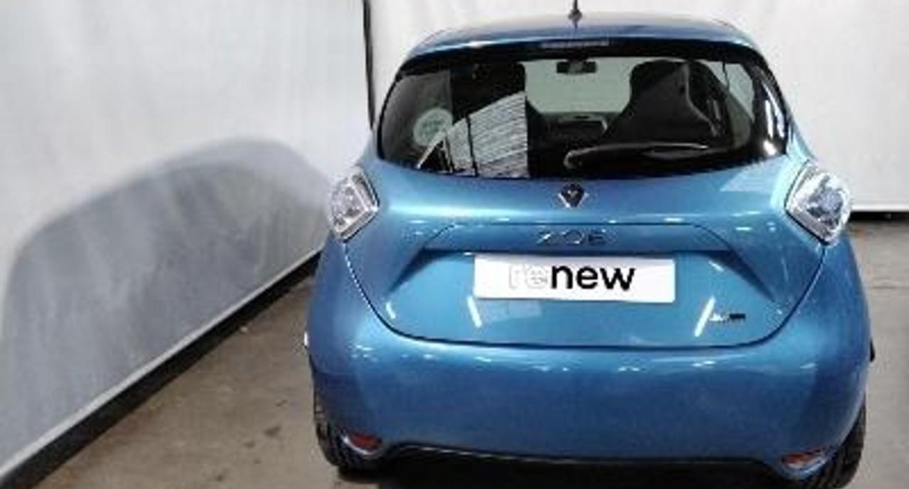 Renault ZOE R90 Zen 4