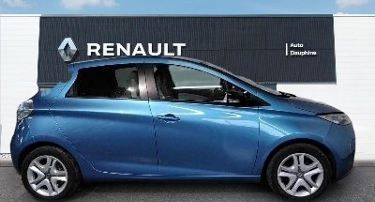 Renault ZOE R90 Zen 6