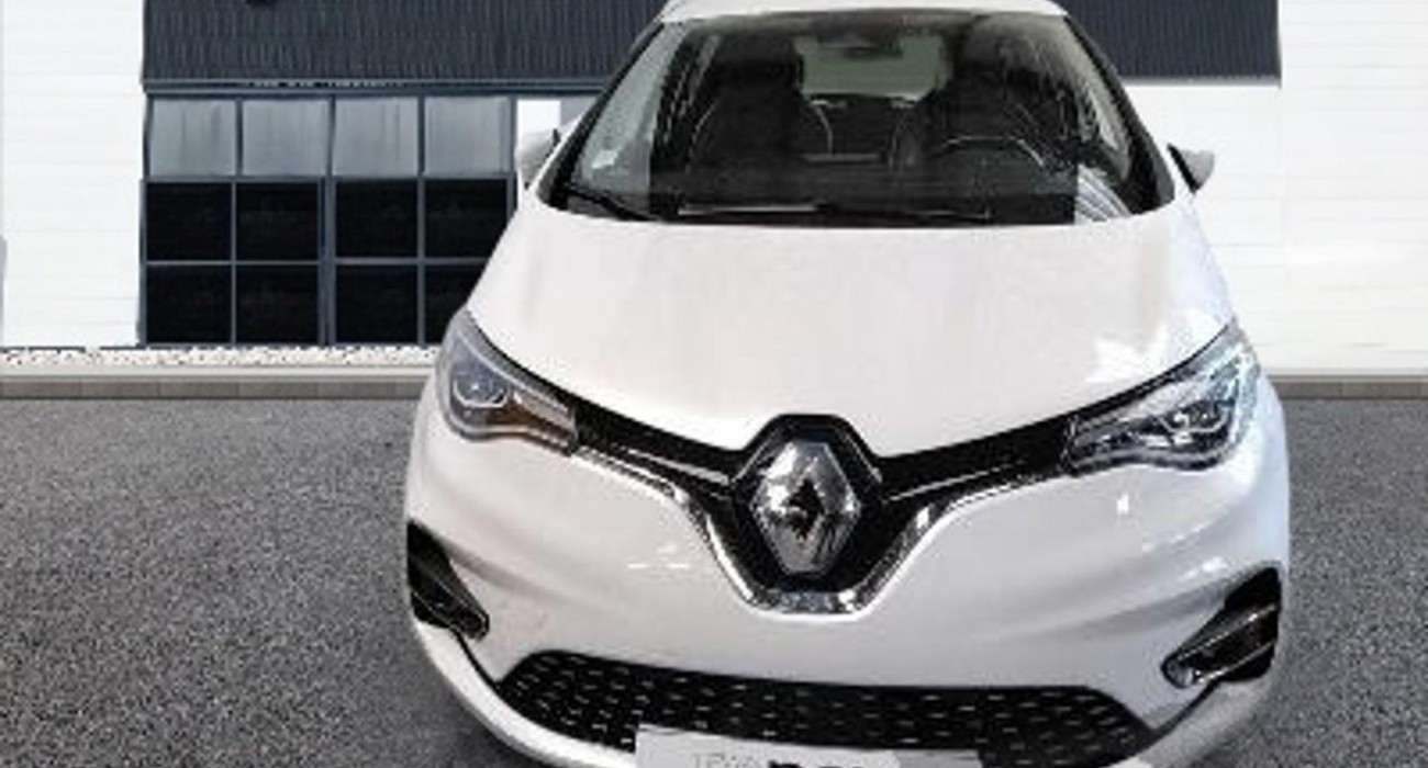 Renault ZOE R135 SL Edition One 2