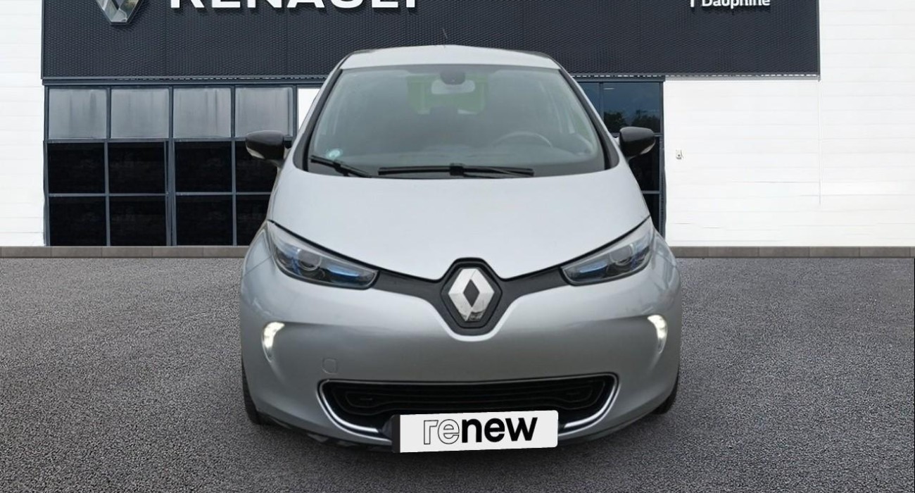 Renault ZOE R110 Intens 2