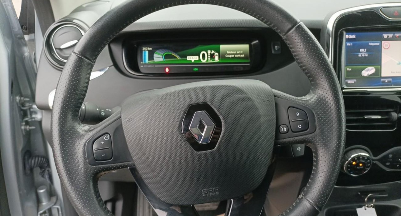 Renault ZOE R110 Intens 8