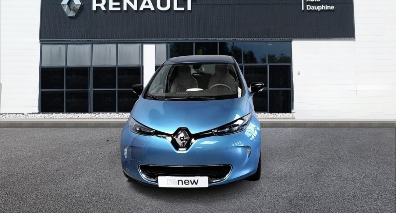 Renault ZOE R90 Zen 2