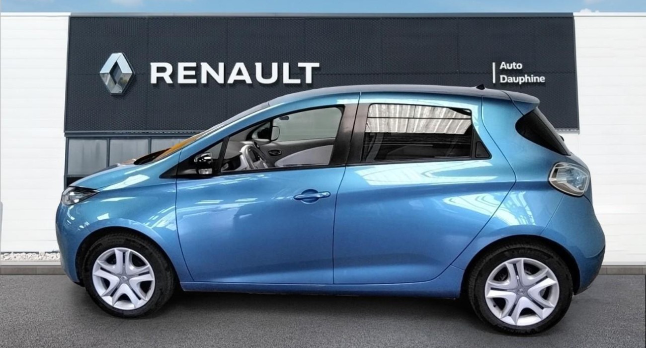 Renault ZOE R90 Zen 4