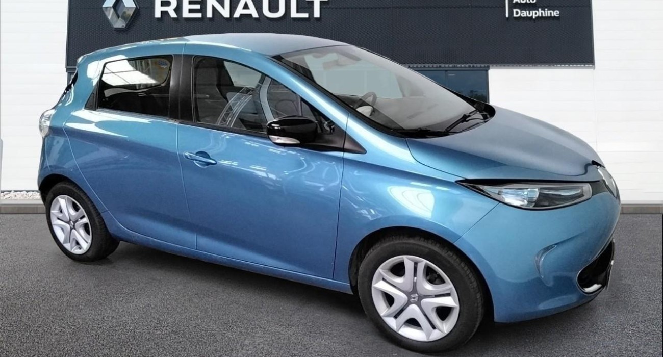 Renault ZOE R90 Zen 6