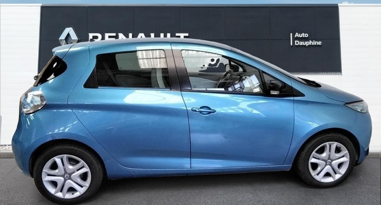 Renault ZOE R90 Zen 7