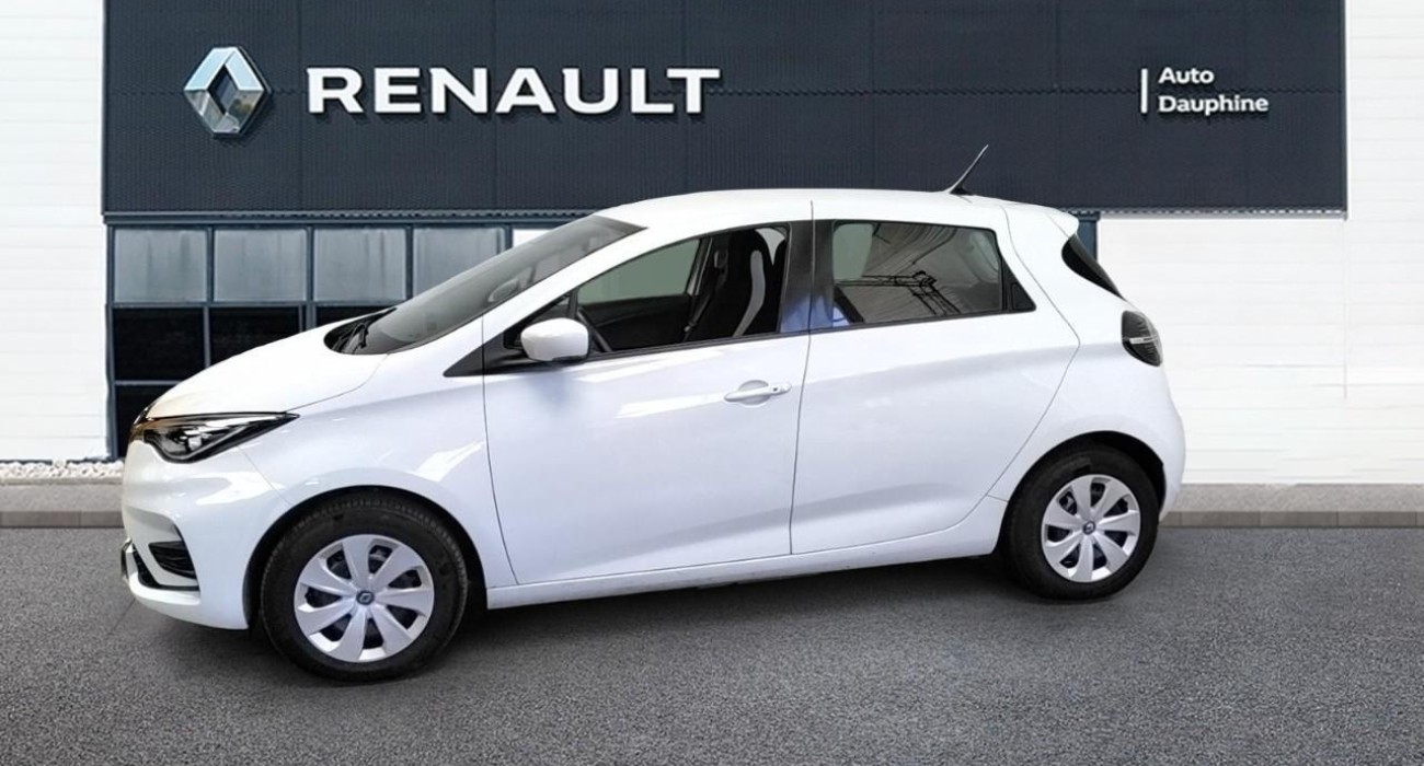 Renault ZOE R110 Business 3