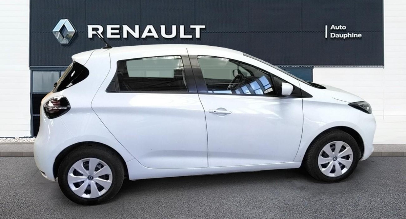 Renault ZOE R110 Business 6