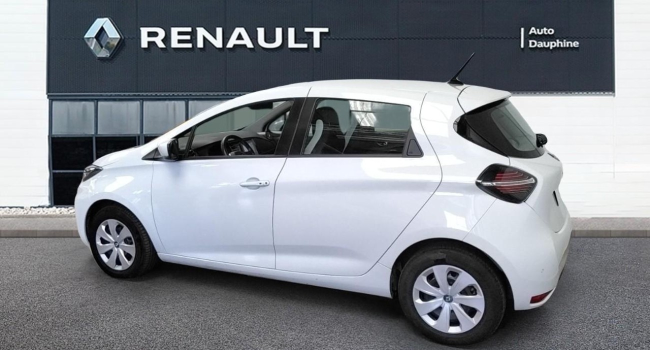 Renault ZOE R110 Business 7