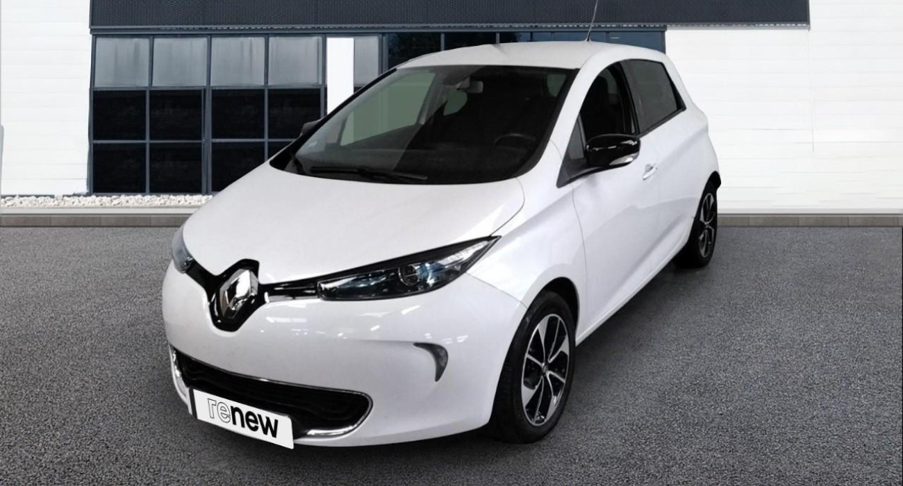 Renault ZOE R110 Intens 1