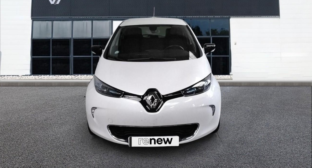 Renault ZOE R110 Intens 2