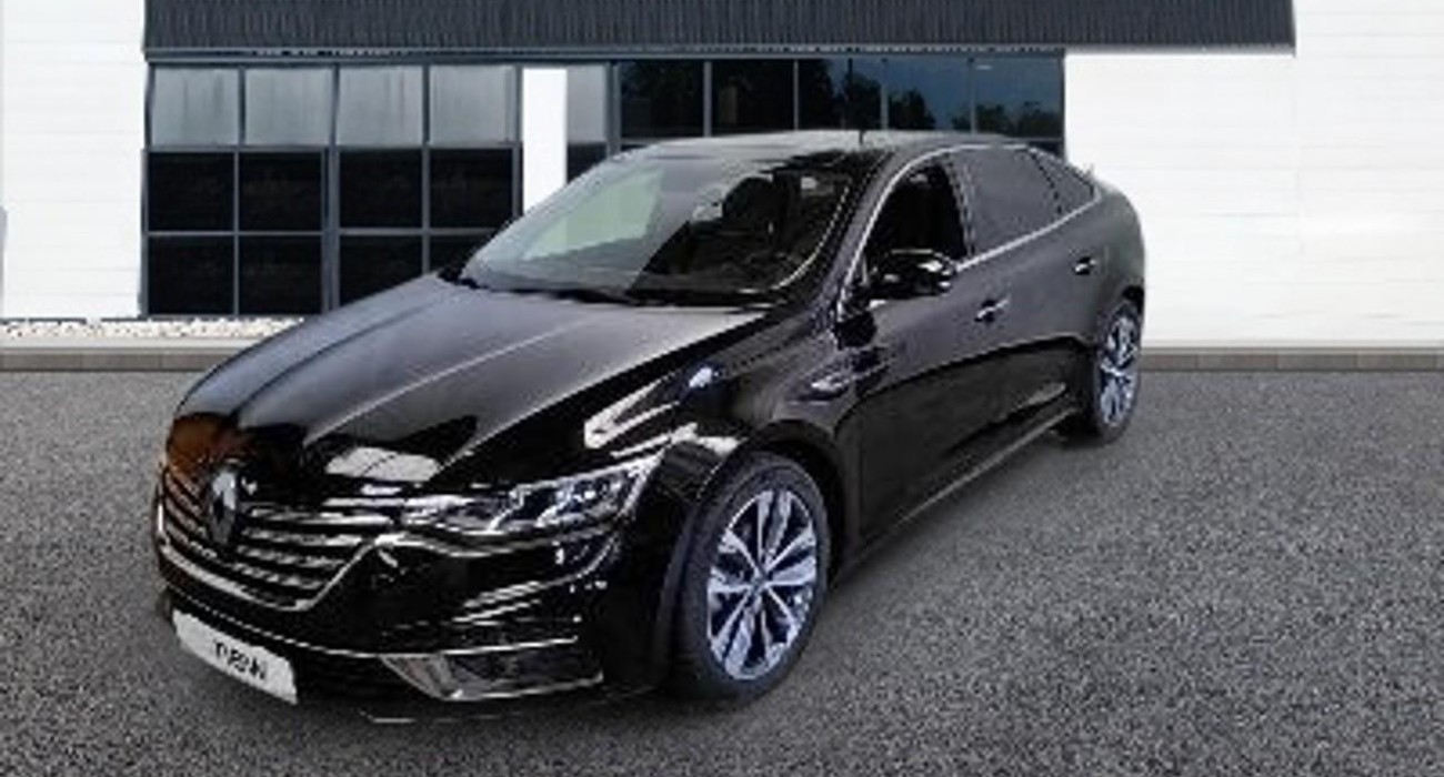 Renault TALISMAN Tce 160 EDC FAP Intens 1