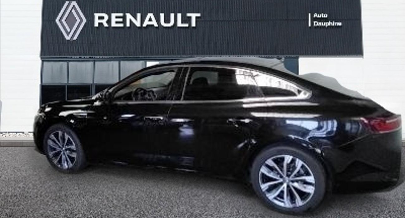 Renault TALISMAN Tce 160 EDC FAP Intens 12