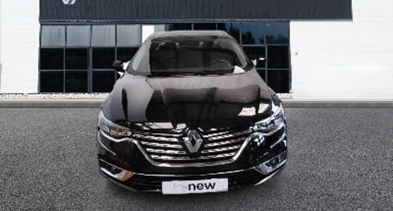 Renault TALISMAN Tce 160 EDC FAP Intens 13