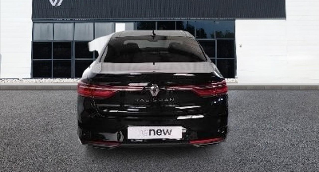 Renault TALISMAN Tce 160 EDC FAP Intens 14