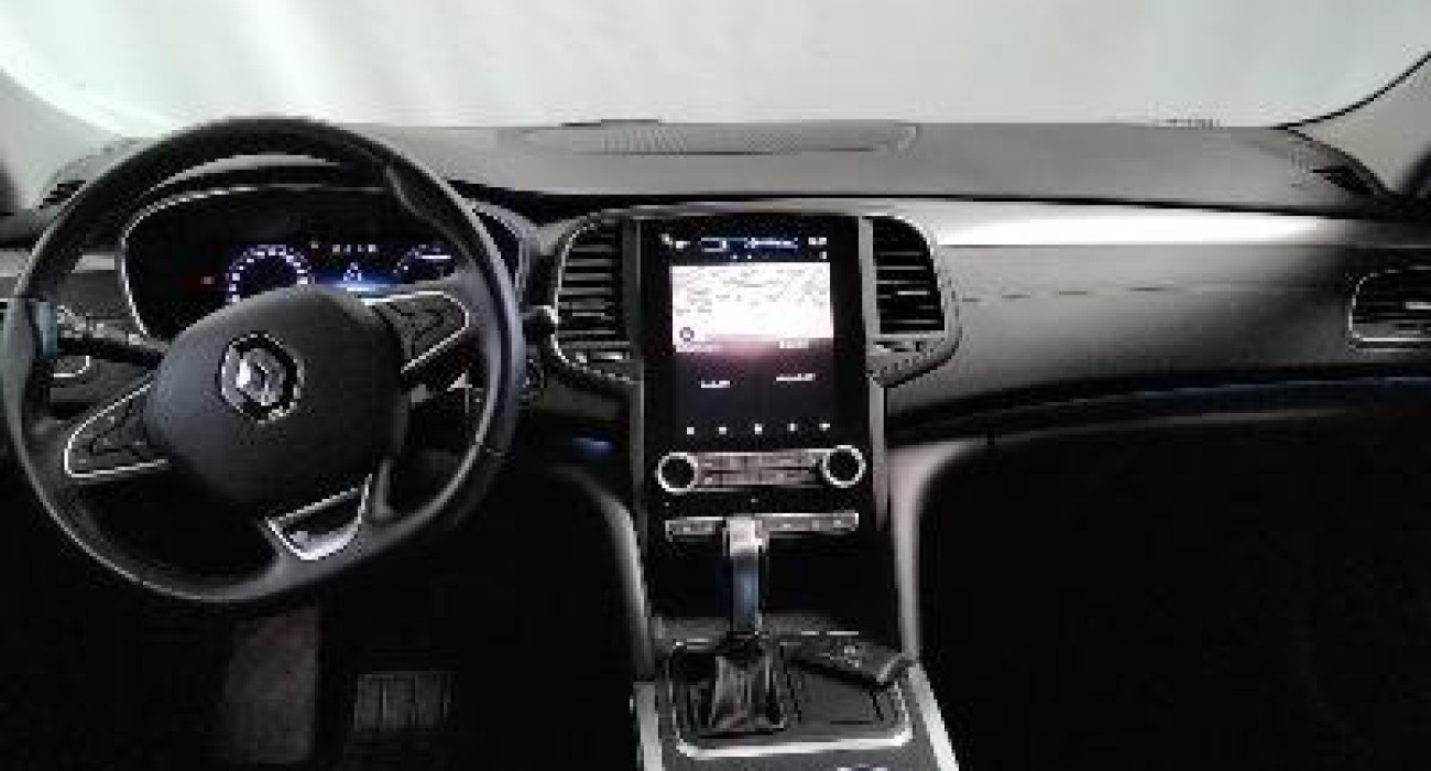 Renault TALISMAN Tce 160 EDC FAP Intens 8