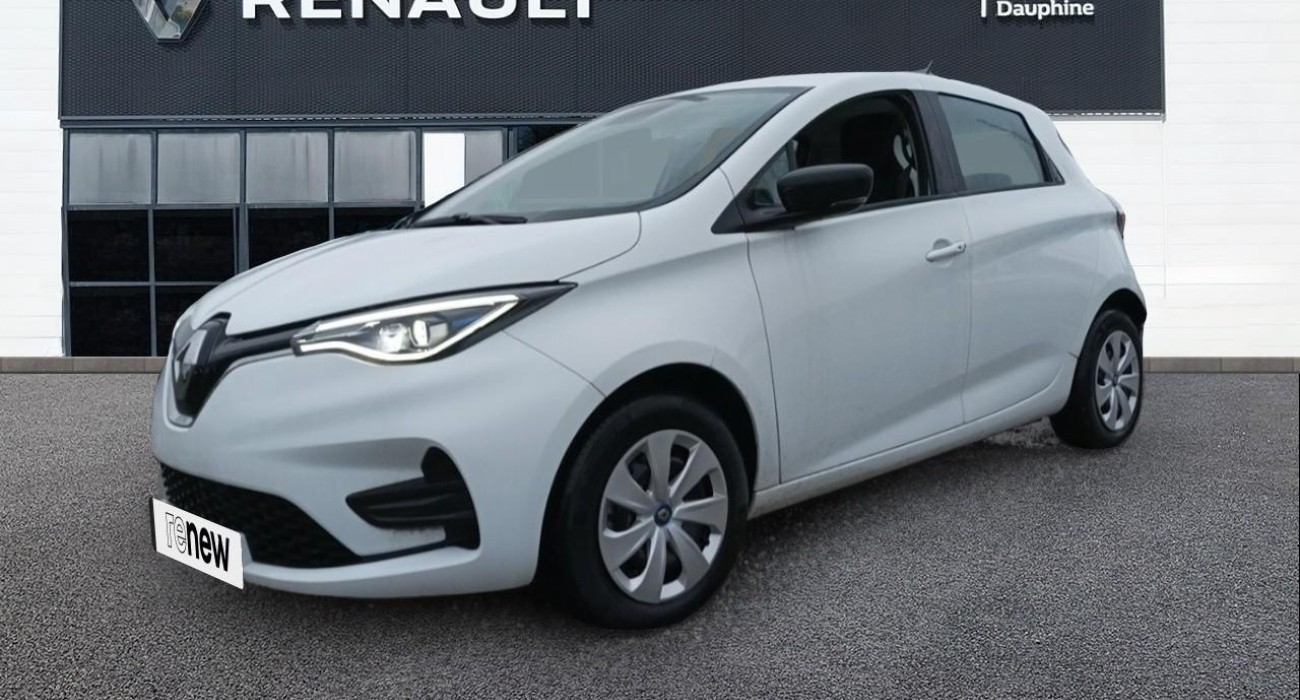 Renault ZOE R110 Life 1