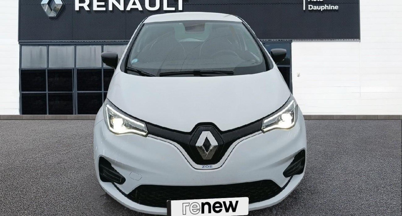 Renault ZOE R110 Life 2