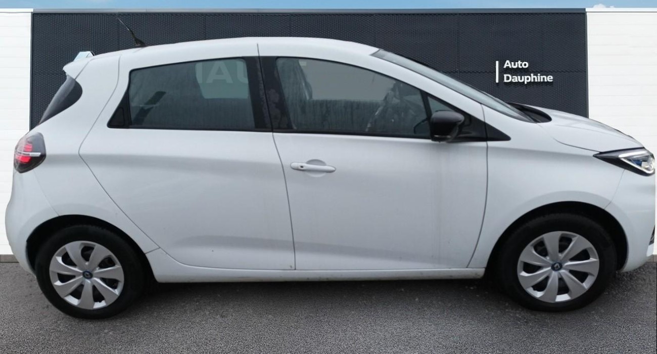 Renault ZOE R110 Life 3