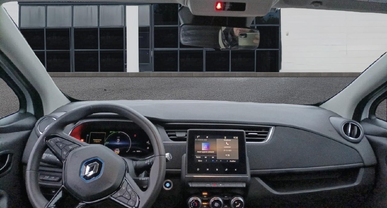 Renault ZOE R110 Life 7