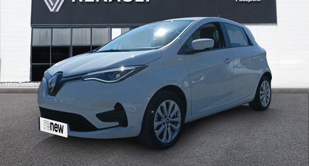 Renault ZOE R135 Zen 1