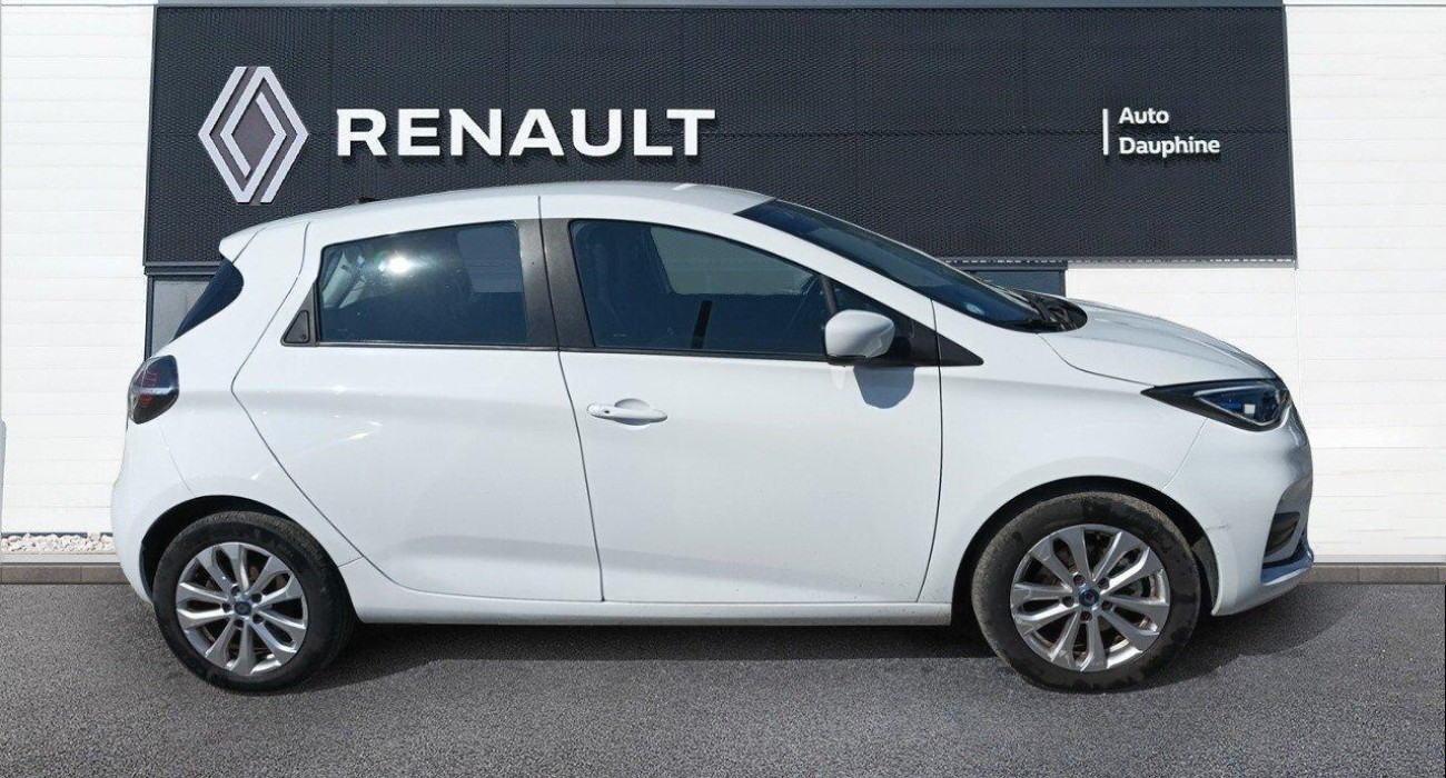 Renault ZOE R135 Zen 2