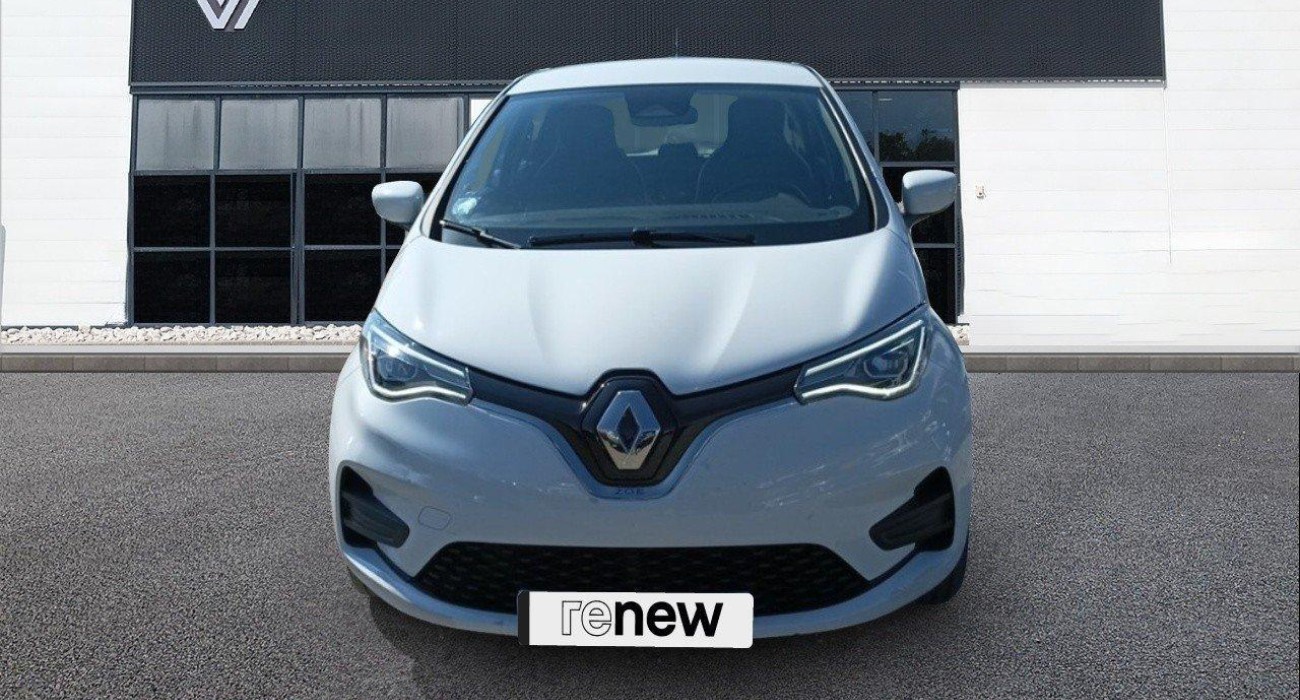 Renault ZOE R135 Zen 4