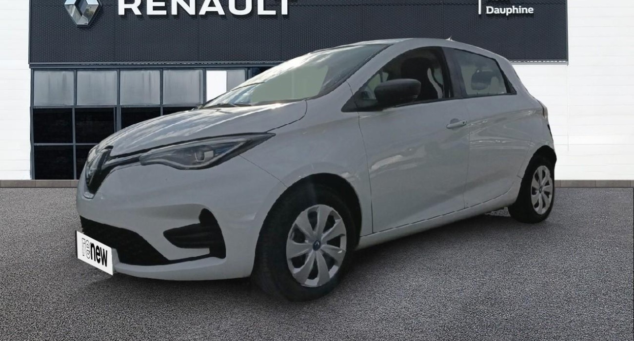 Renault ZOE R110 Life 1