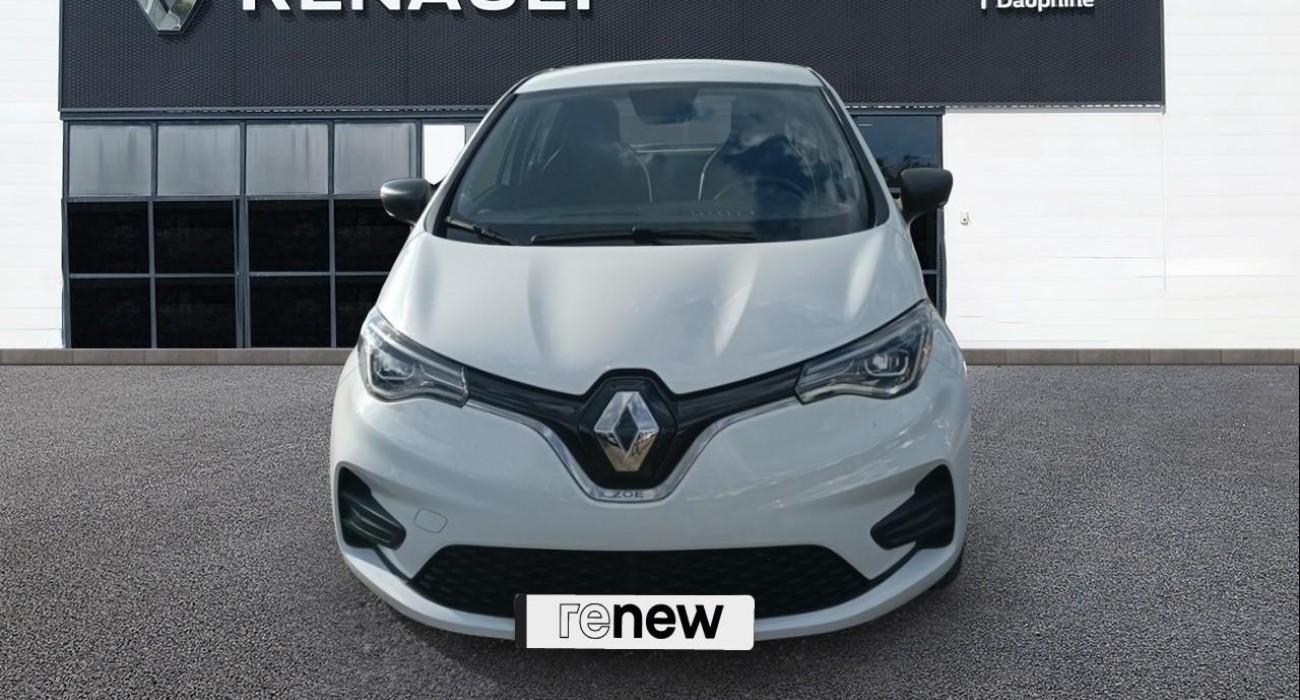 Renault ZOE R110 Life 2