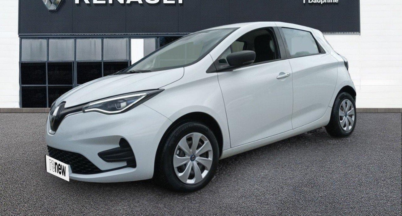 Renault ZOE R110 Life 1