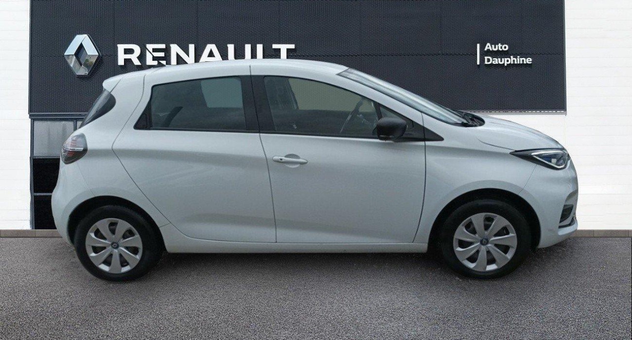 Renault ZOE R110 Life 2