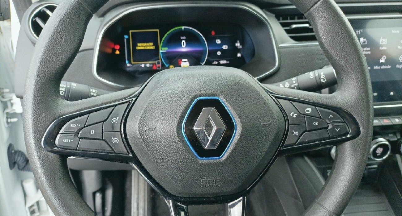 Renault ZOE R110 Life 6