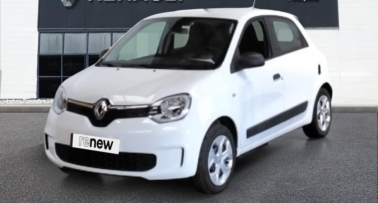 Renault TWINGO Twingo III Achat Intégral - 21 Life 1