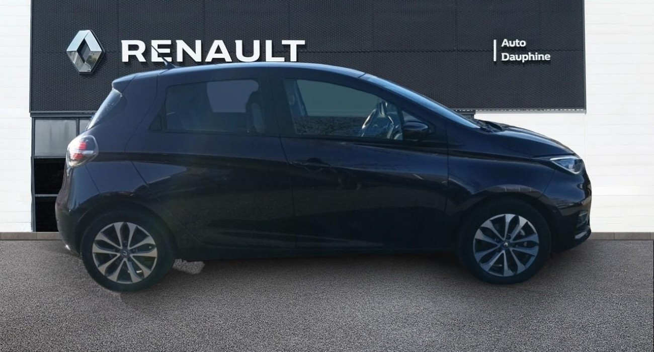 Renault ZOE R110 Intens 2