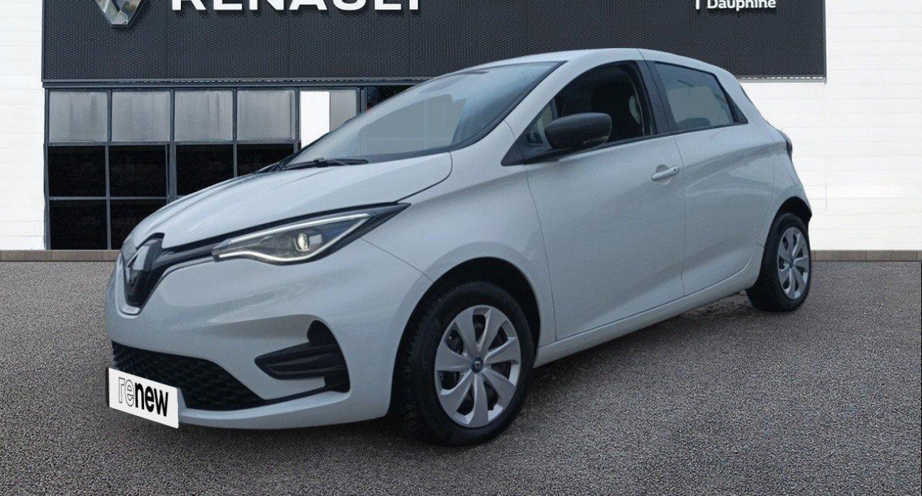 Renault ZOE R110 Life 1