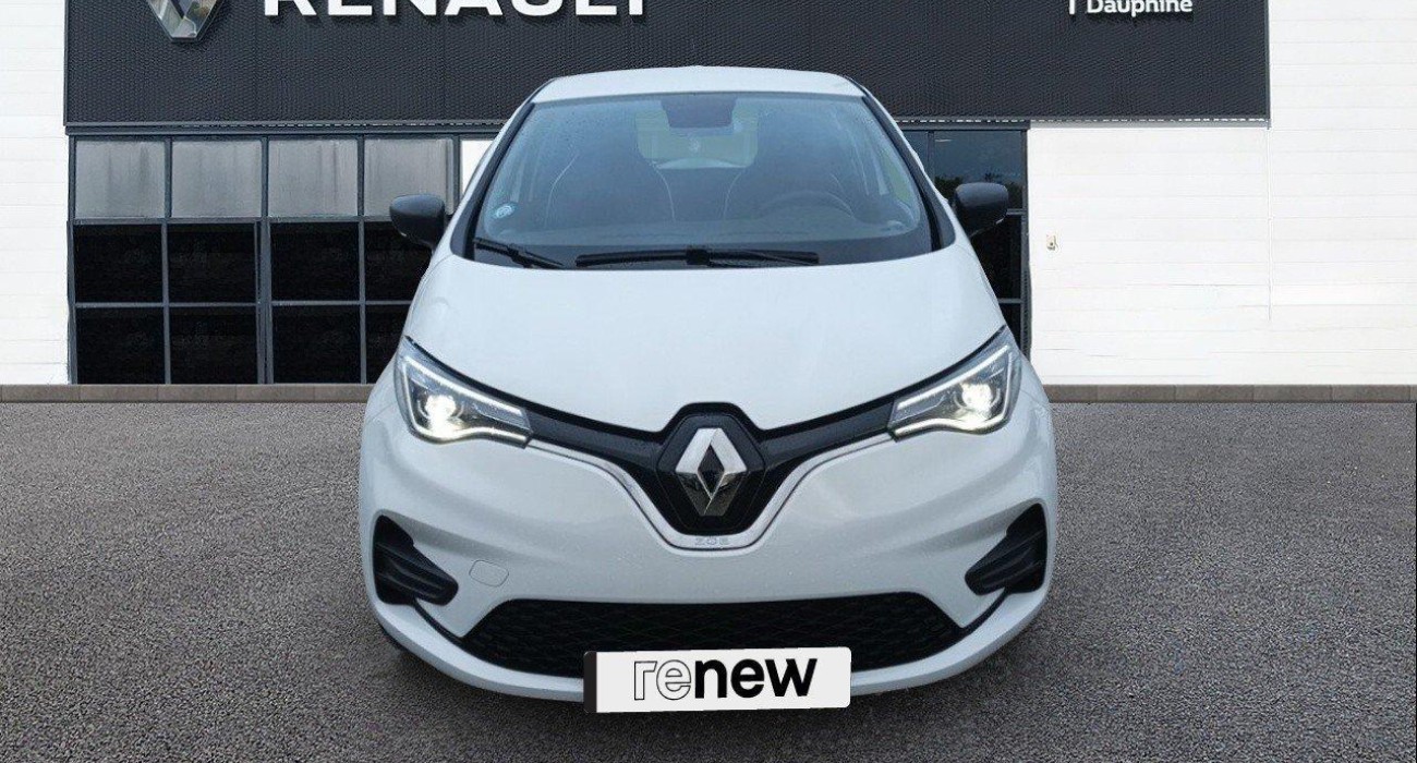 Renault ZOE R110 Life 2