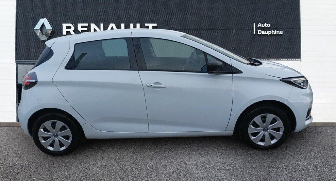 Renault ZOE R110 Life 3