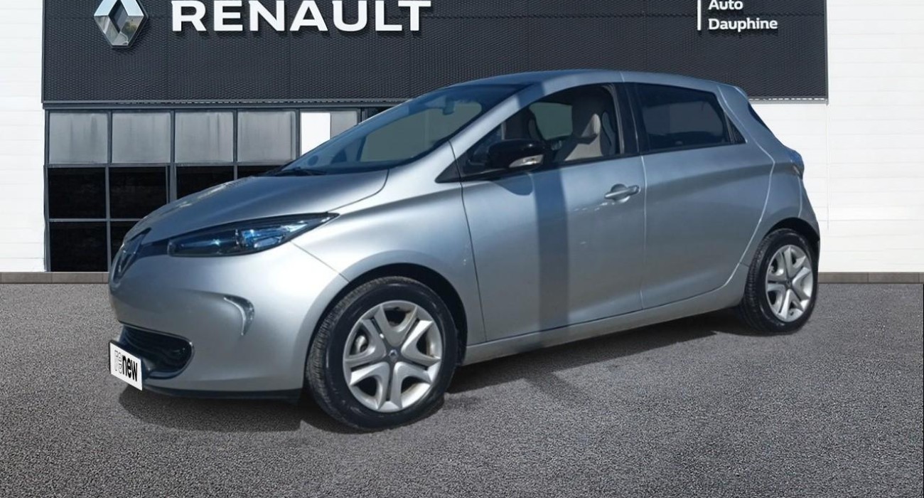 Renault ZOE R90 Zen 1