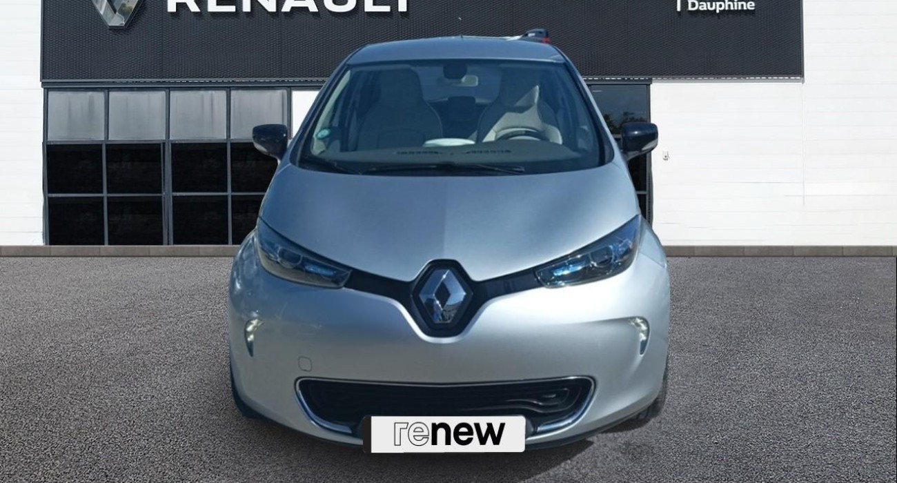 Renault ZOE R90 Zen 2