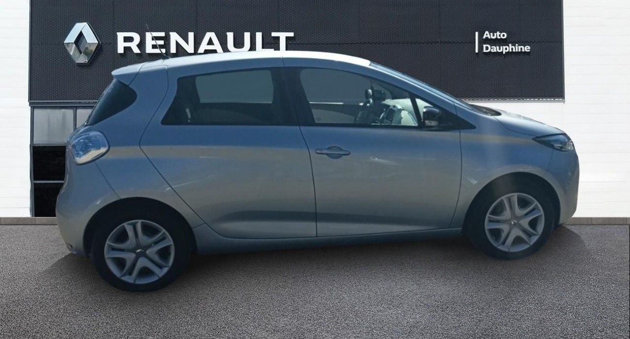 Renault ZOE R90 Zen 3