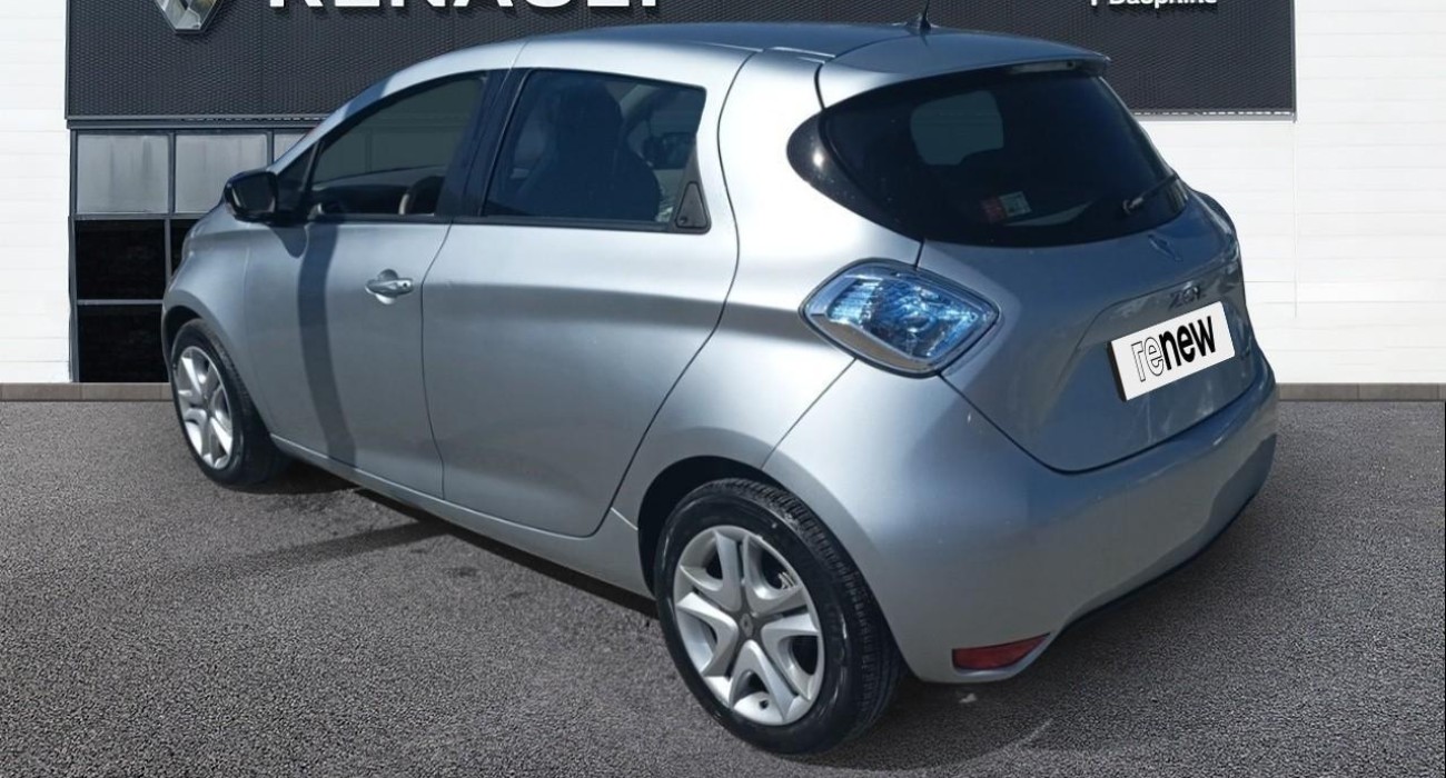 Renault ZOE R90 Zen 4