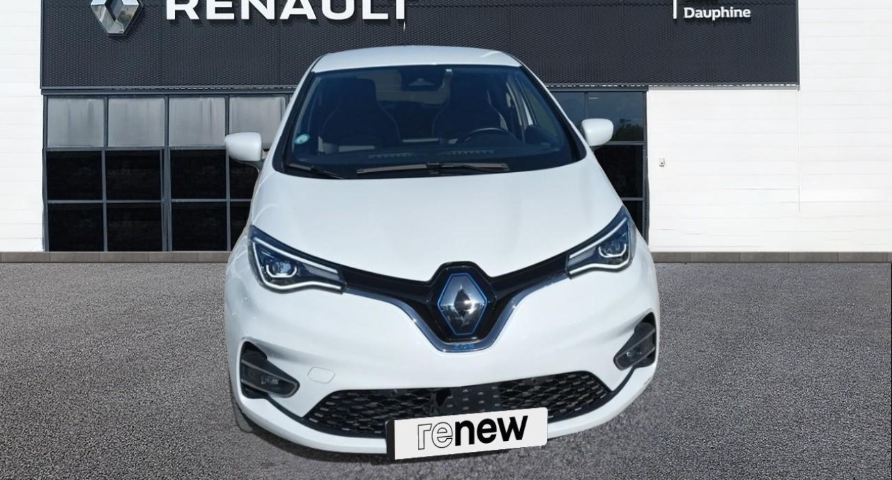 Renault ZOE R135 Intens 2