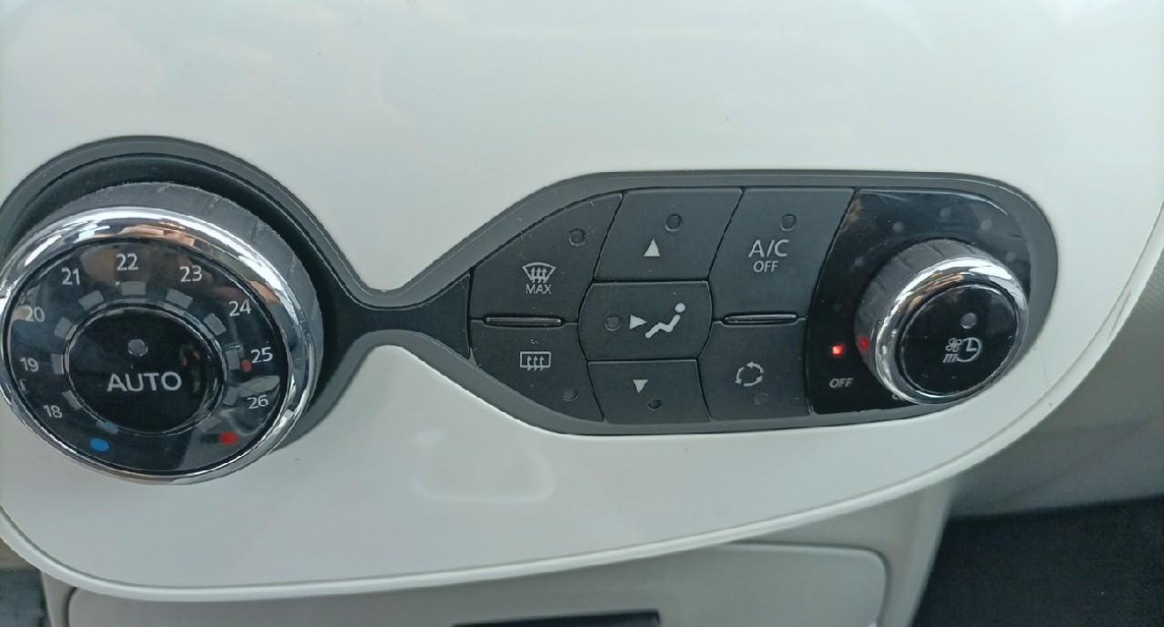 Renault ZOE Life 7