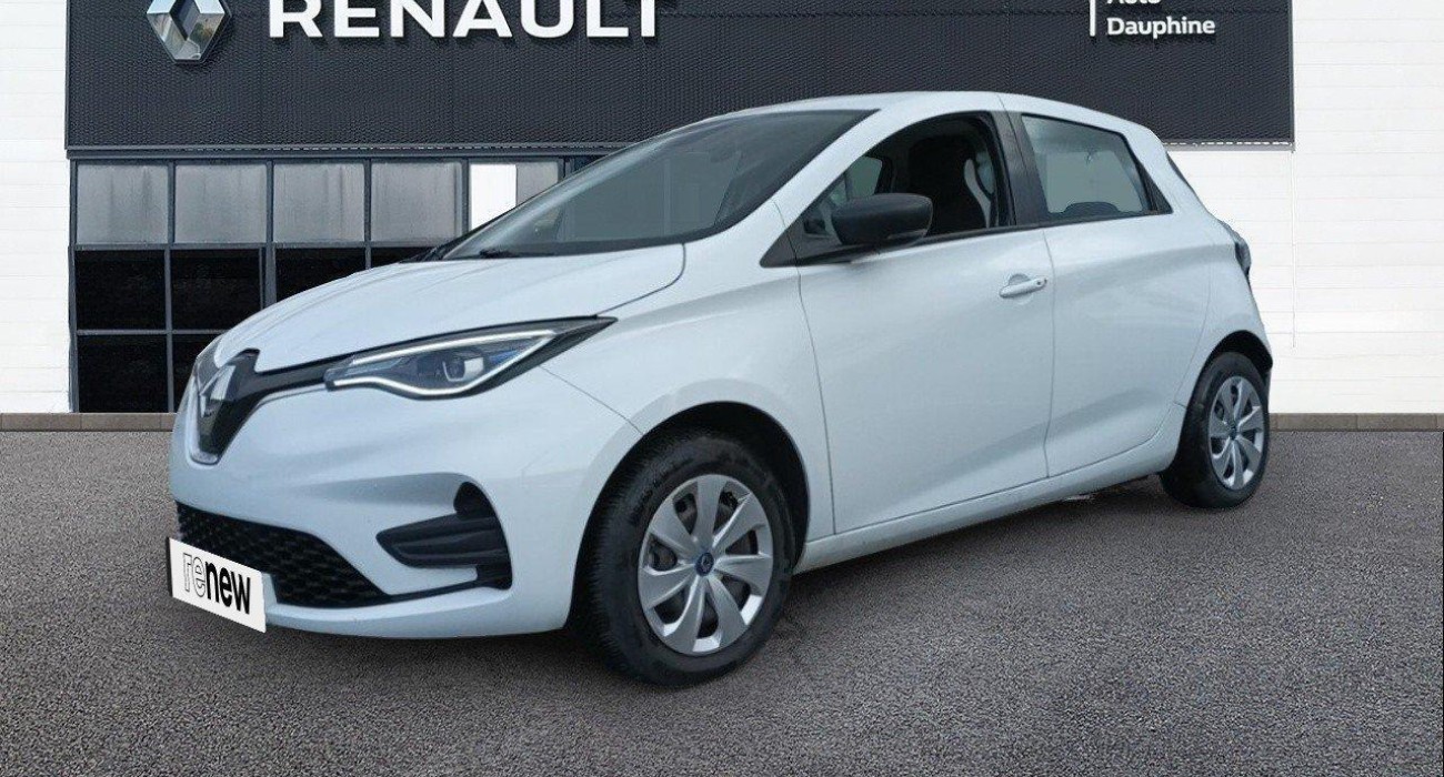 Renault ZOE R110 Life 1