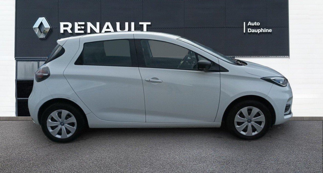 Renault ZOE R110 Life 2