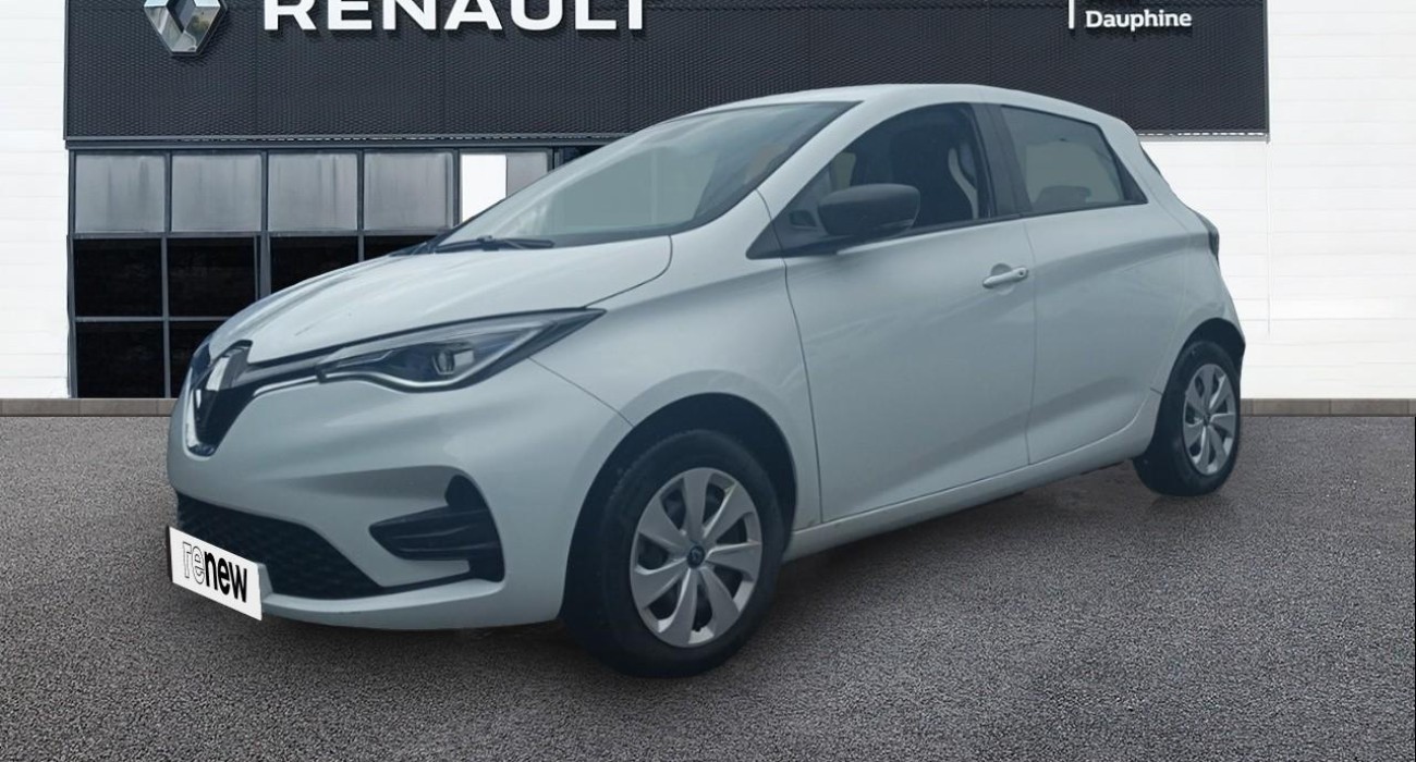 Renault ZOE R110 Life 1