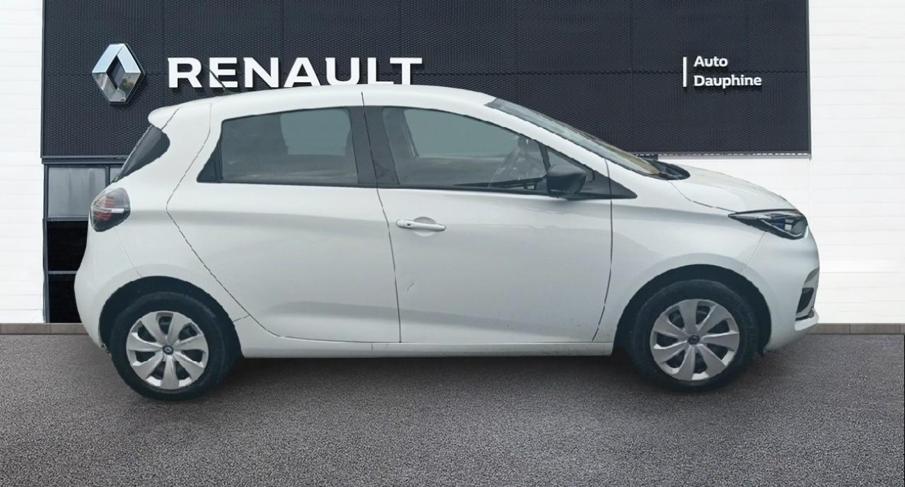 Renault ZOE R110 Life 3