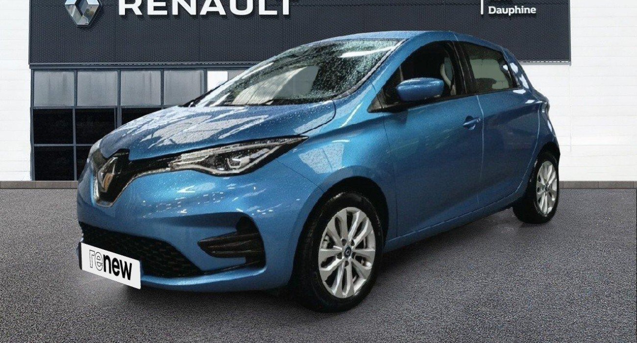 Renault ZOE R110 Zen 1