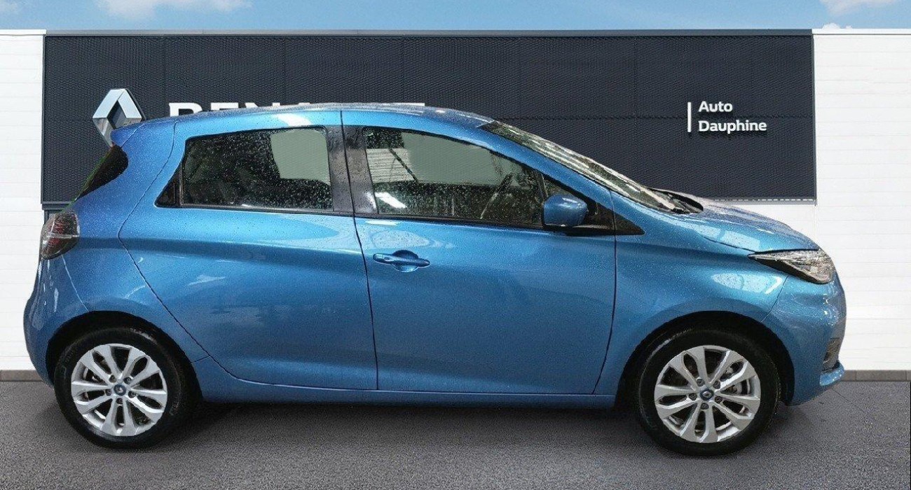 Renault ZOE R110 Zen 2