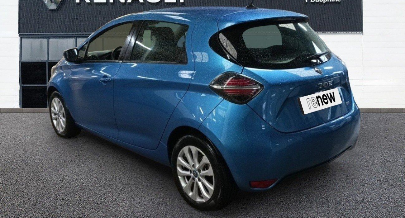 Renault ZOE R110 Zen 3