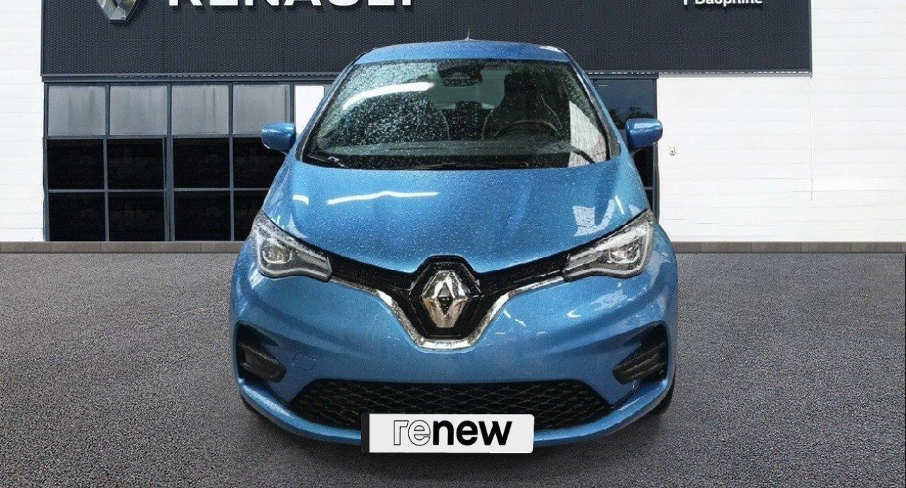 Renault ZOE R110 Zen 4